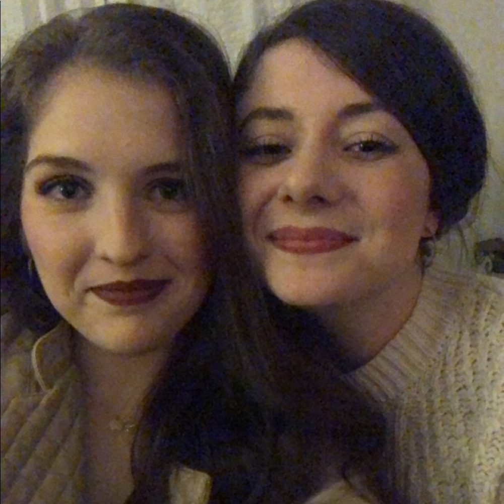Meet your Posher, Jaclyn